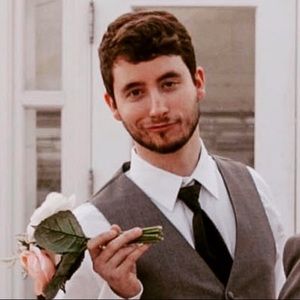 Meet your Posher, Christopher